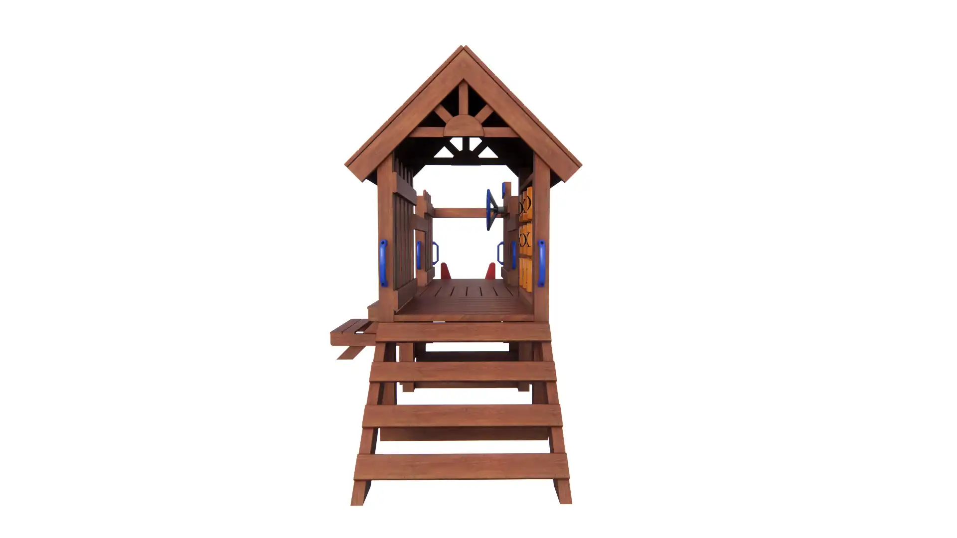 Play Kingdom — illustration